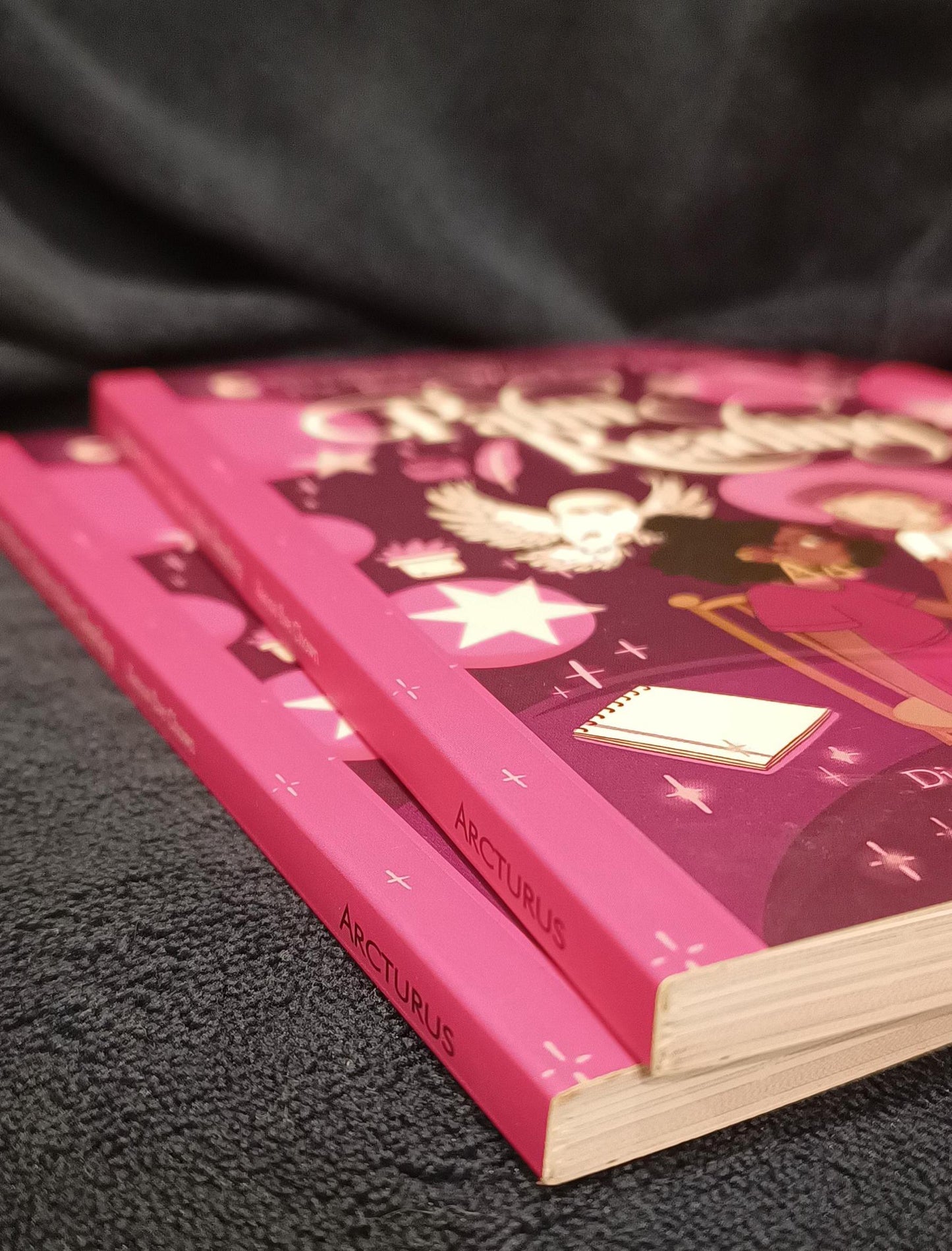 The Teen Witches Guide to PALM READING  as well as ASTROLOGY Written by Xanna Eve Chown